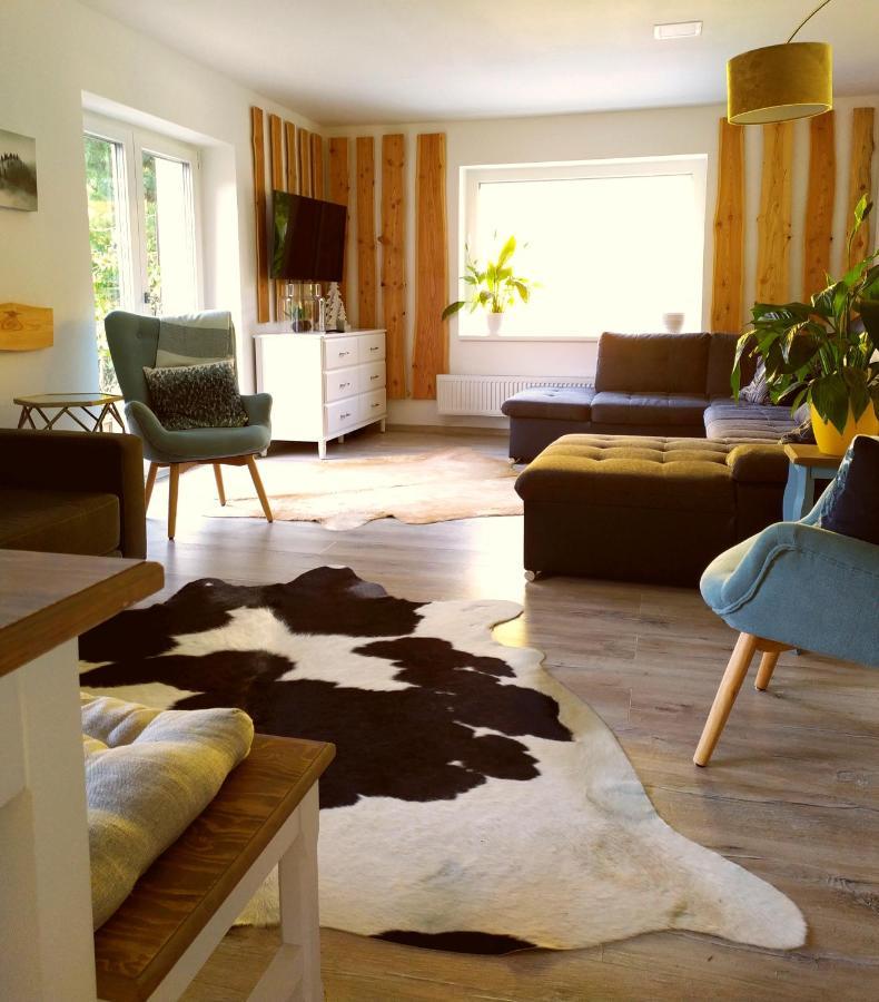 Residence Alba Montis 바트키르히하임 외부 사진