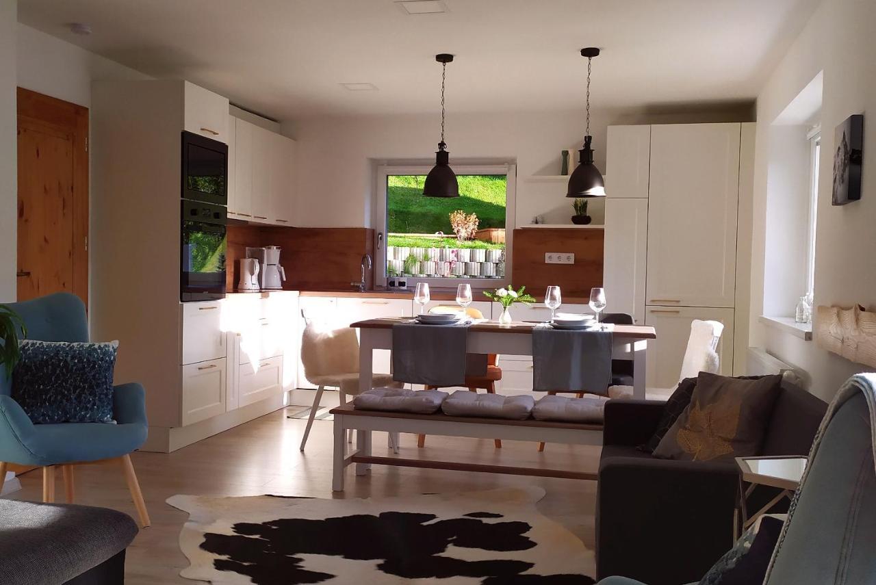Residence Alba Montis 바트키르히하임 외부 사진