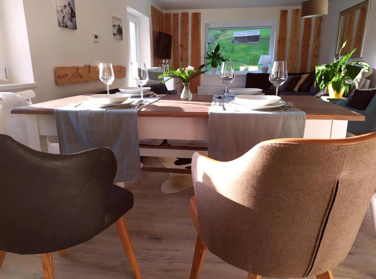 Residence Alba Montis 바트키르히하임 외부 사진