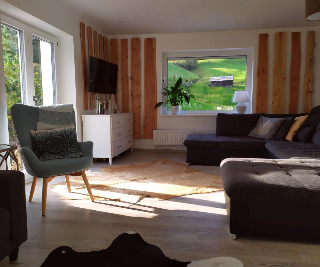 Residence Alba Montis 바트키르히하임 외부 사진