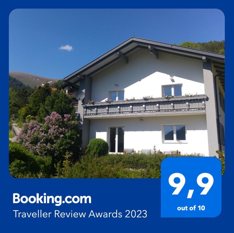 Residence Alba Montis 바트키르히하임 외부 사진