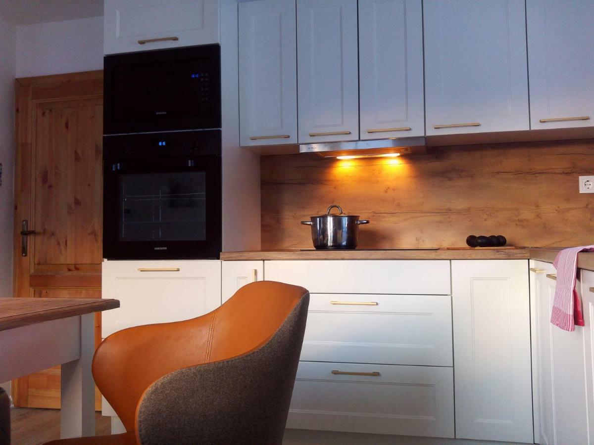 Residence Alba Montis 바트키르히하임 외부 사진