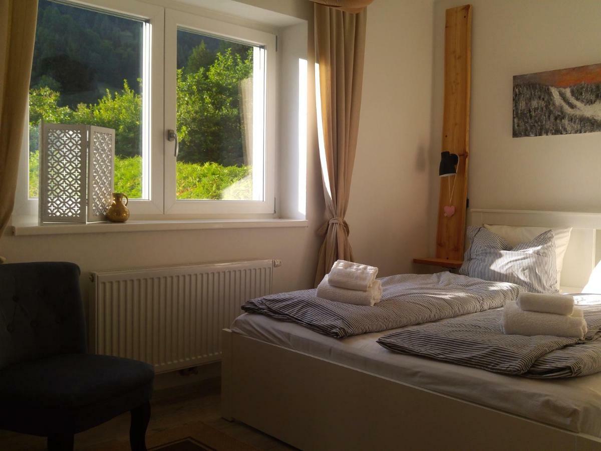 Residence Alba Montis 바트키르히하임 외부 사진